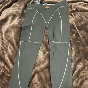 Heron Preston active leggings